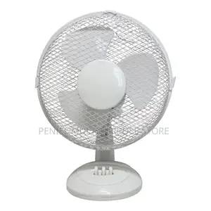 A/C Table Fan