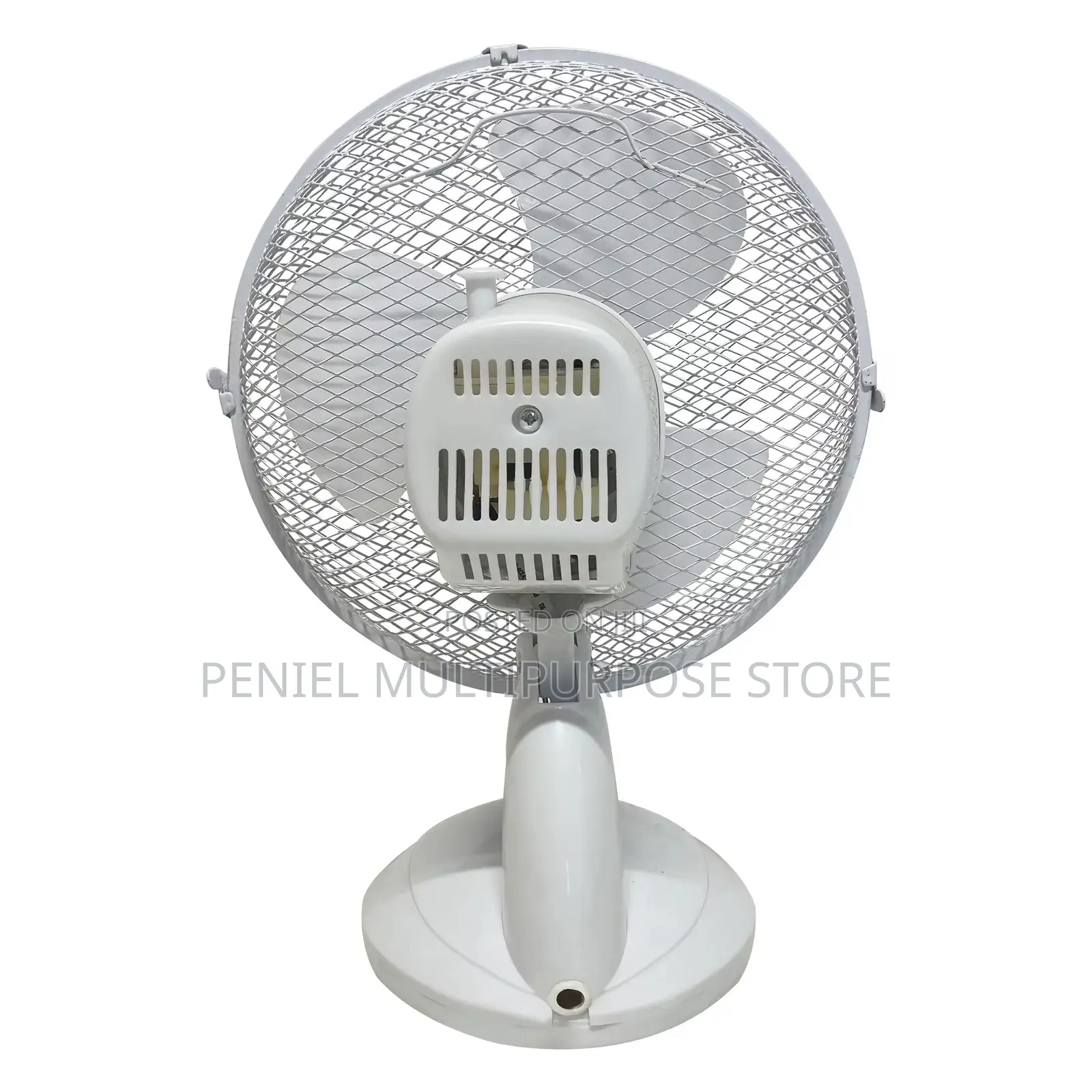 A/C Table Fan