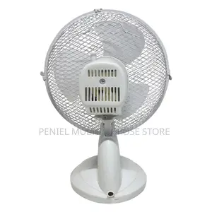 A/C Table Fan