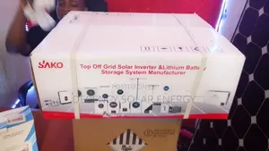 2kva Hybrid Inverter Soko