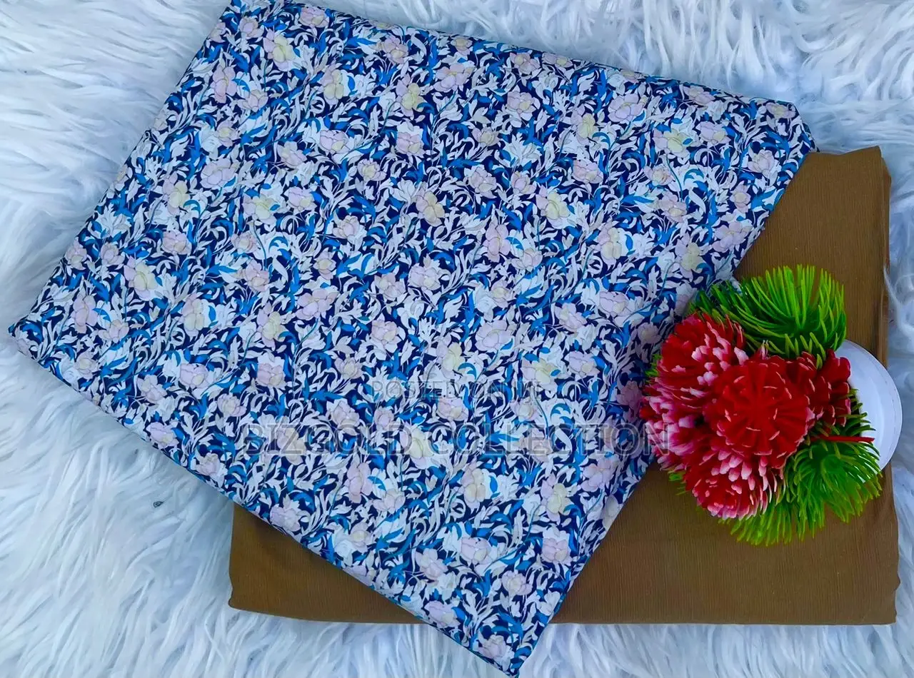 Plain and Pattern