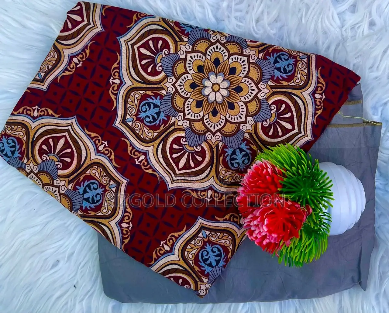 Plain and Pattern
