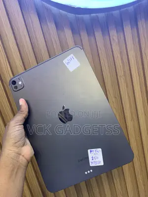 Apple iPad Pro 256 GB Gray