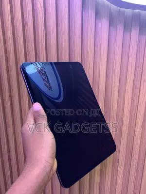 Apple iPad Pro 256 GB Gray