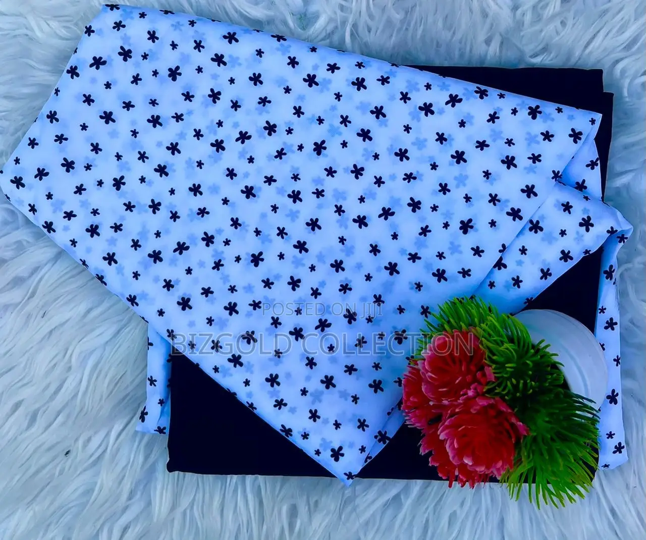 Plain and Pattern