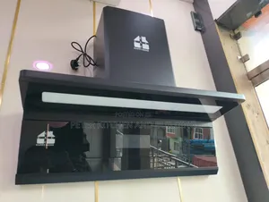 90cm Digital Extractor