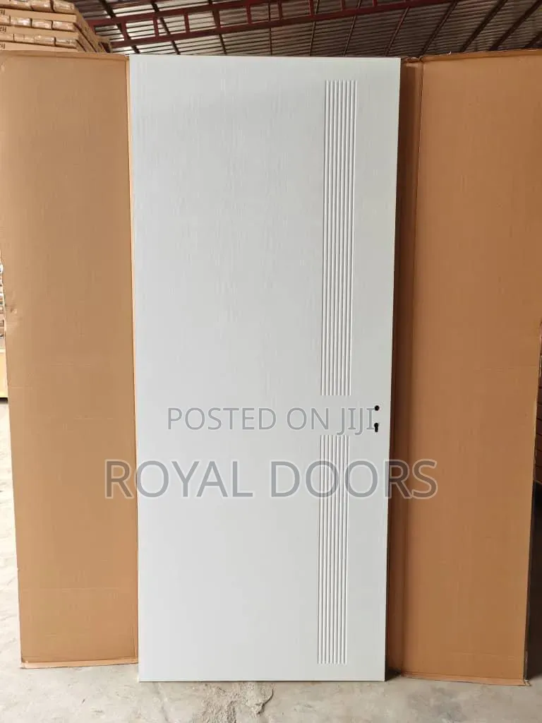 Interior Wooden Door