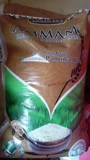 Ammam Rice