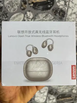 Lenovo Bluetooth Wireless Headphone