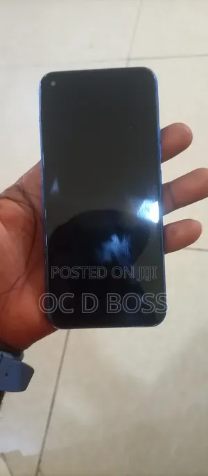 Tecno Spark 5 Pro 64 GB Blue