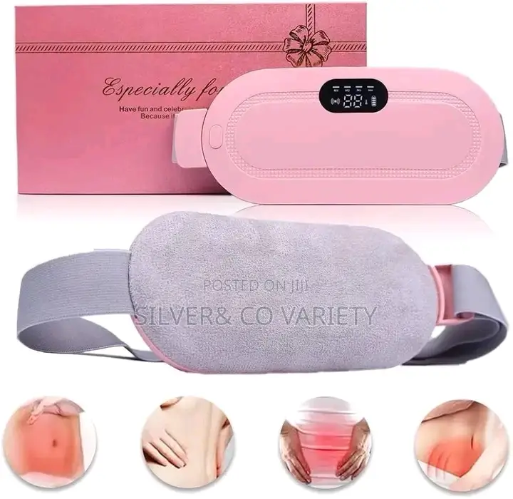 Menstrual Heating Belt