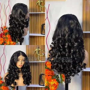 Super Luxury Layered Bounce 20”5×5