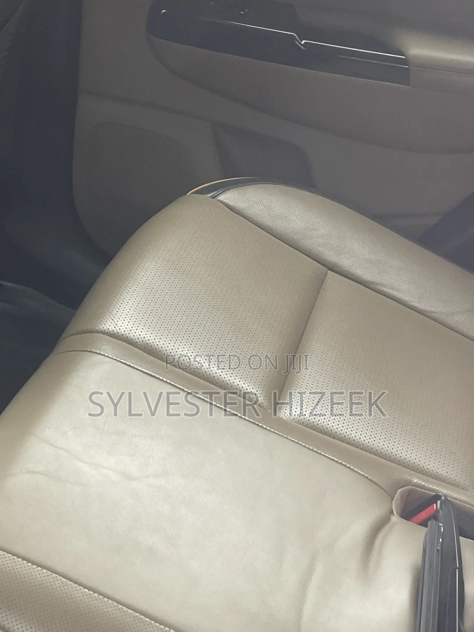 Kia Sportage 2019 White