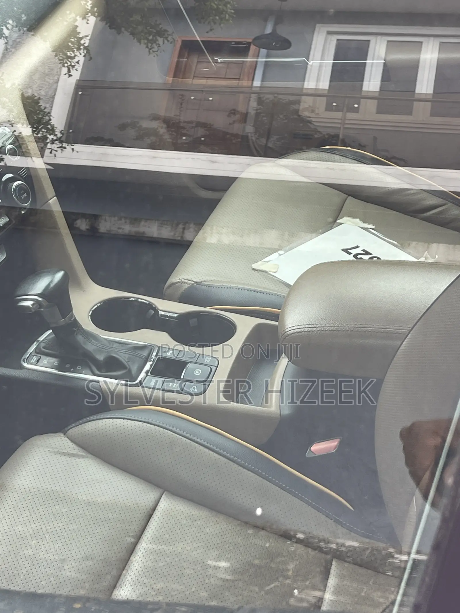Kia Sportage 2019 White