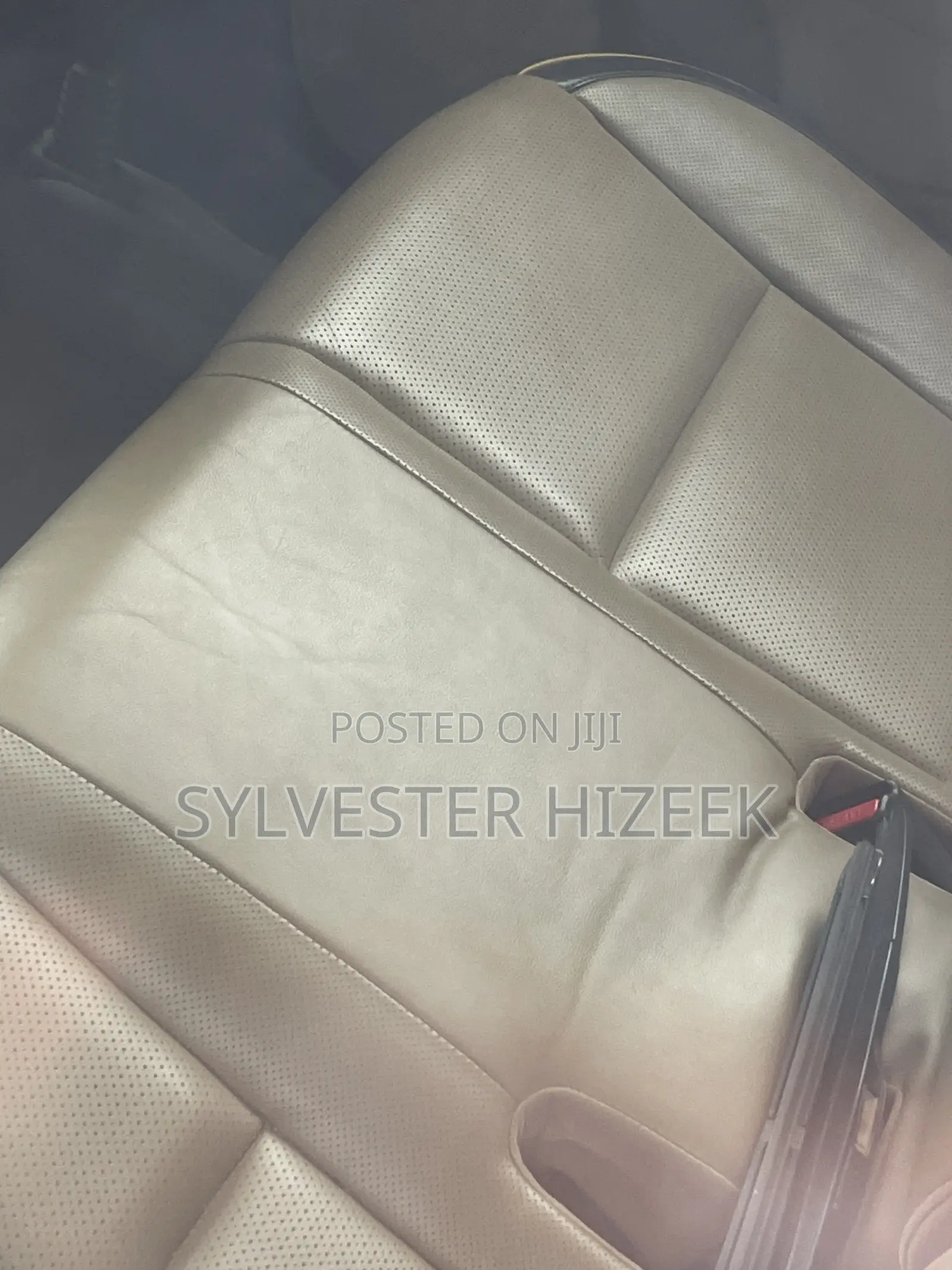 Kia Sportage 2019 White