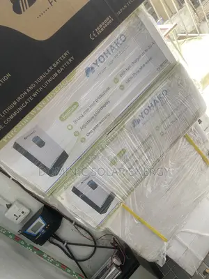 5.5kva 24v Yohako Solar Inverter