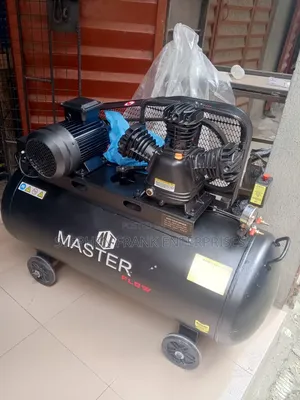 300liter Air Compressor