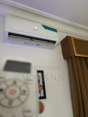 Hisence Air Conditioner 1hp Inverter