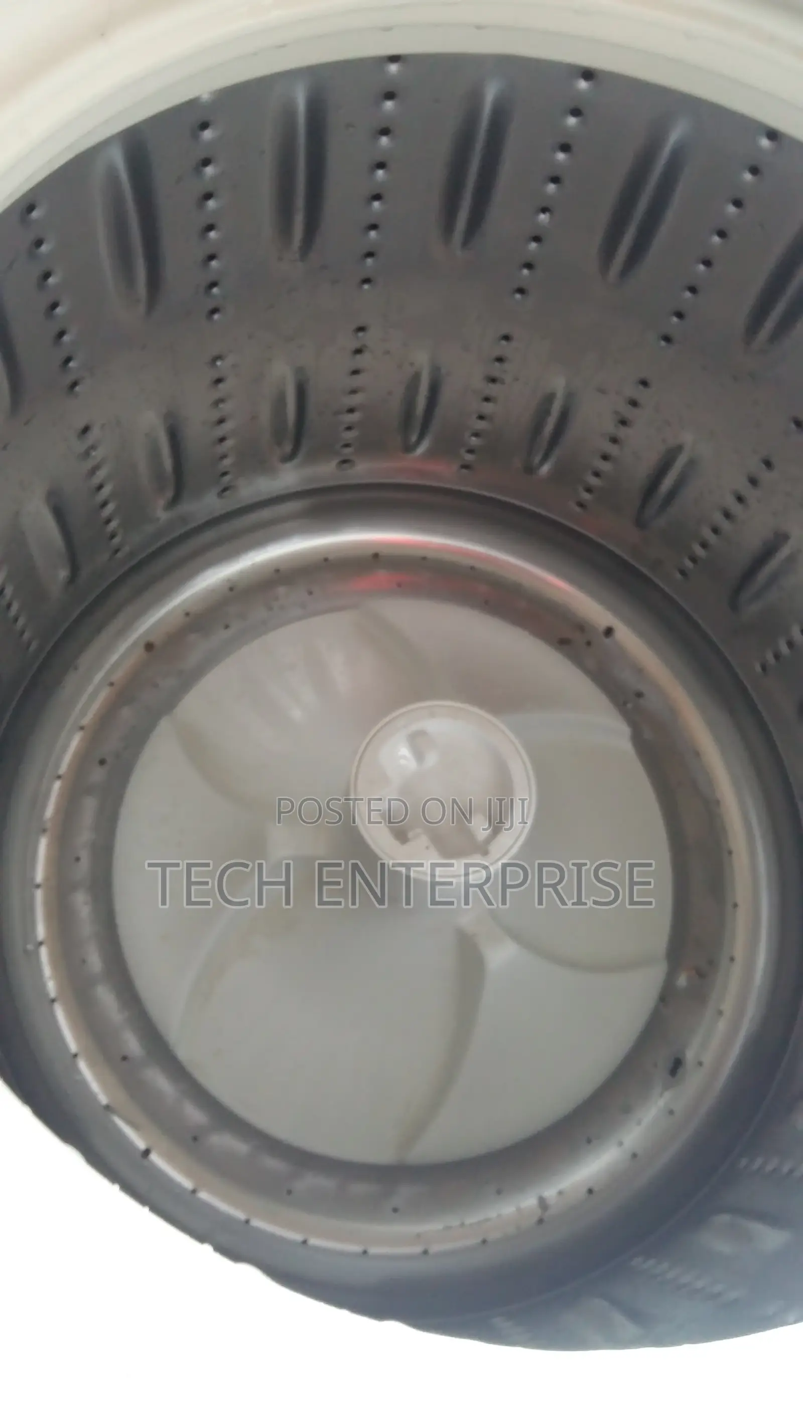 Ge Washing Machine (Top Load)