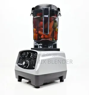Buchymix Blender