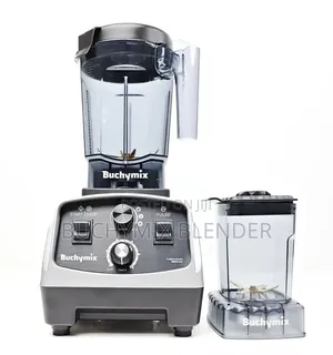 Buchymix Blender