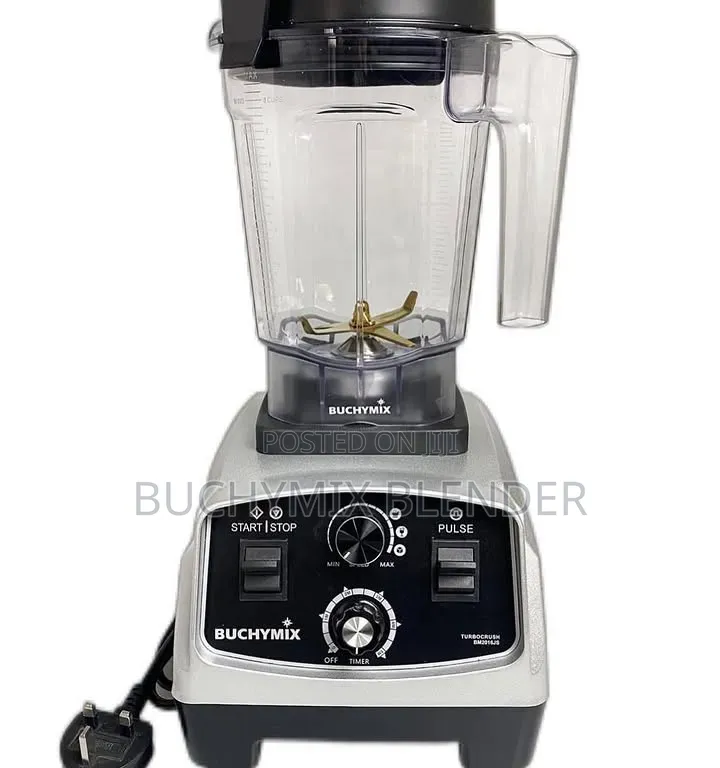 Buchymix Blender