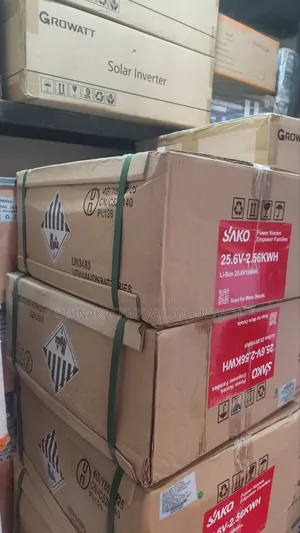 2.5kwh Sako Lithium Battery