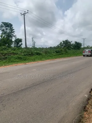 100 Acres of Land for Sale
