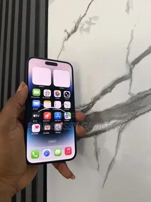 Apple iPhone 14 Pro Max 128 GB Gray