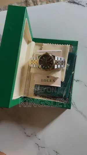 Wristwatch