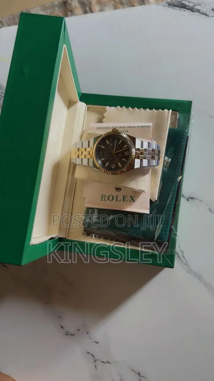 Wristwatch