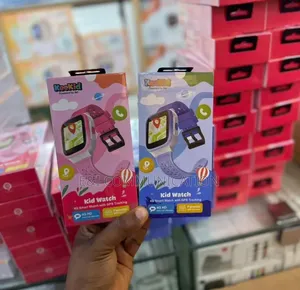 Keekid Children Smart Watch