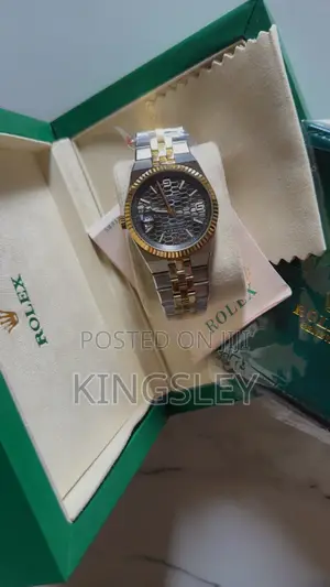 Wristwatch