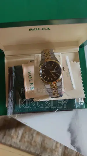 Wristwatch