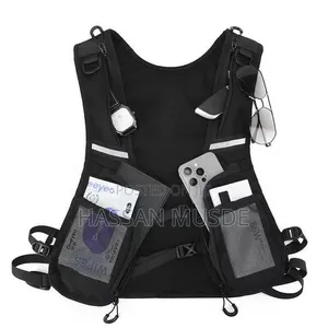Tactical Running Vest