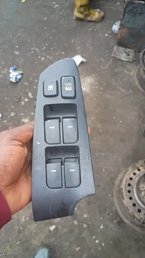 Power Button for Kia Cerato 2009 Model