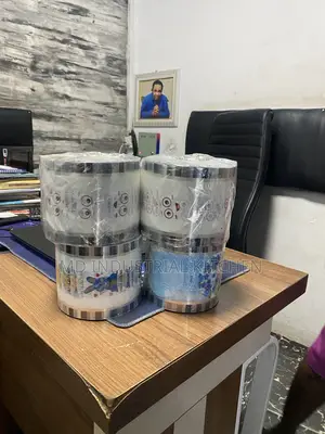 Cup Sealer Lynon