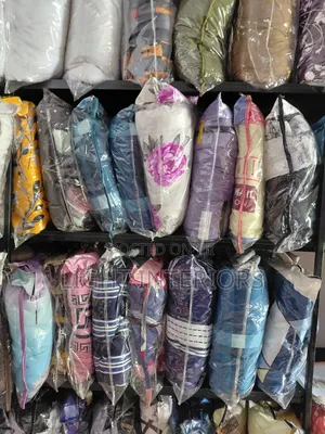 Premium Quality Duvet Sets