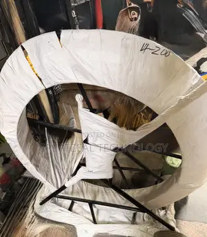 Fiberglass Duct Rodder 200meter
