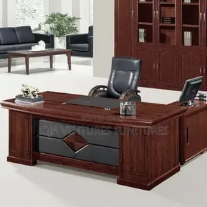 Majestic Office Table