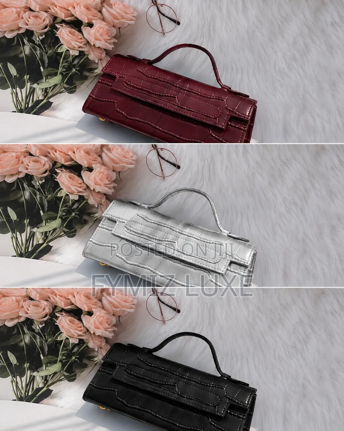 Fashion Bag