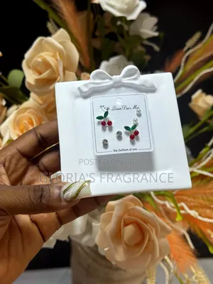Female Earrings