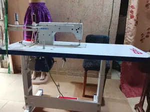 Industrial Sewing Machine