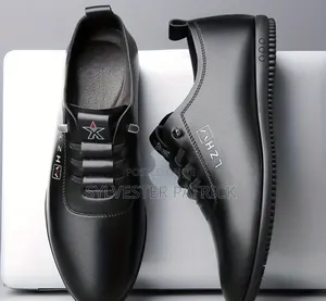 Men's Lightweight Sports Skate Shoes
