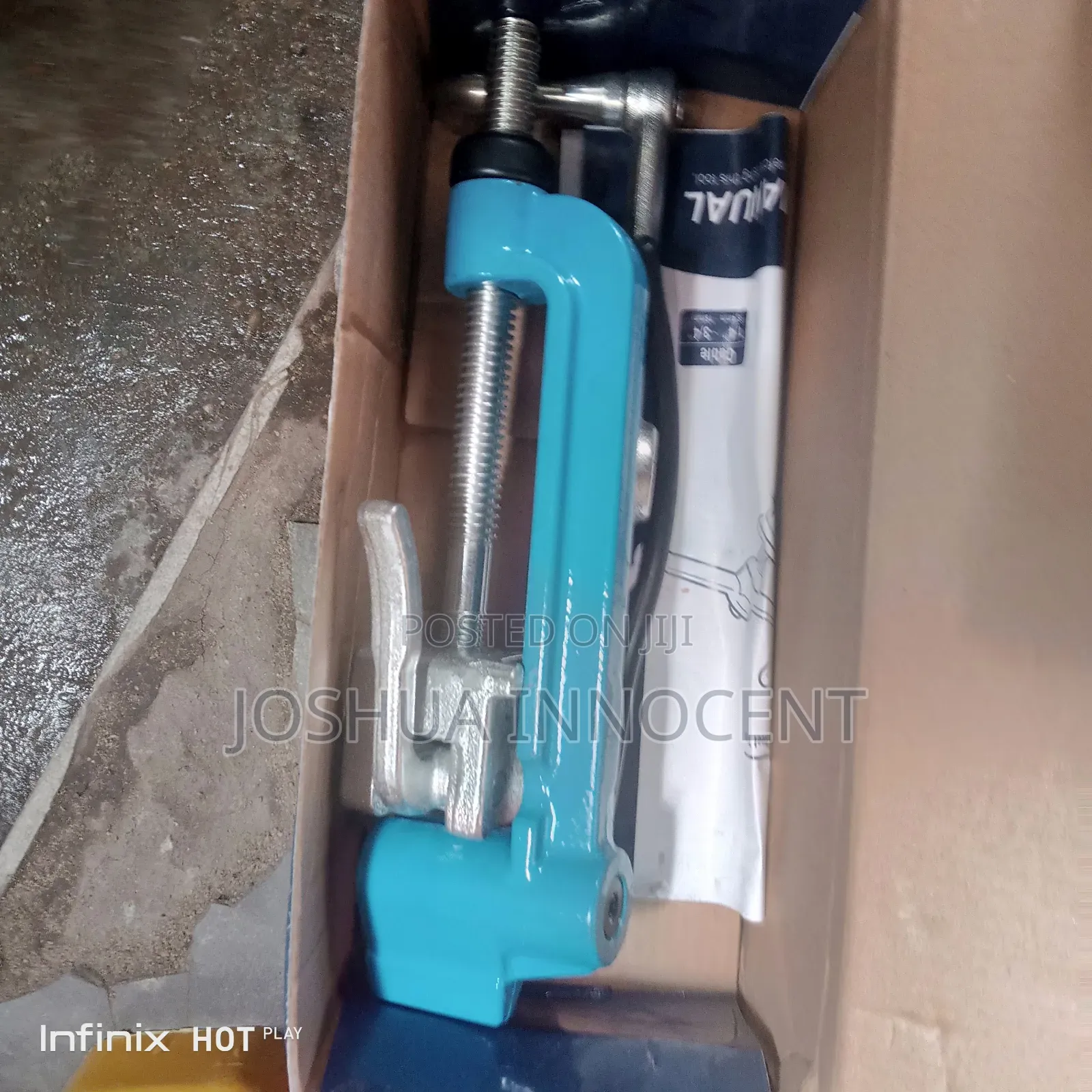 Banding Tools
