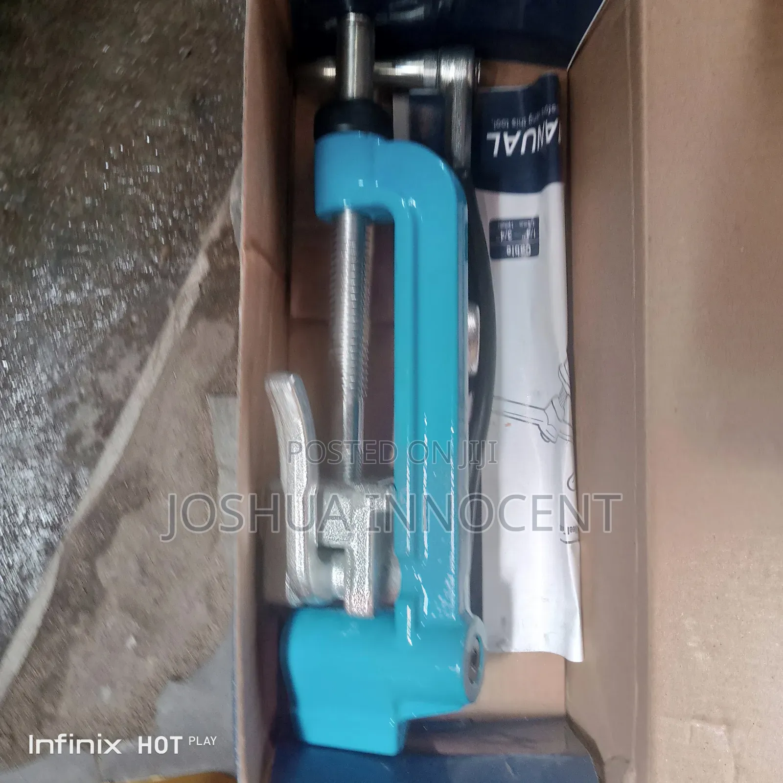 Banding Tools