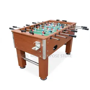 Good Quality 5 Feet Professional Soccer Football Table