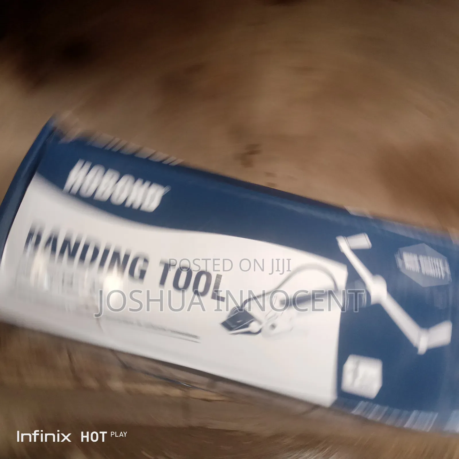 Banding Tools