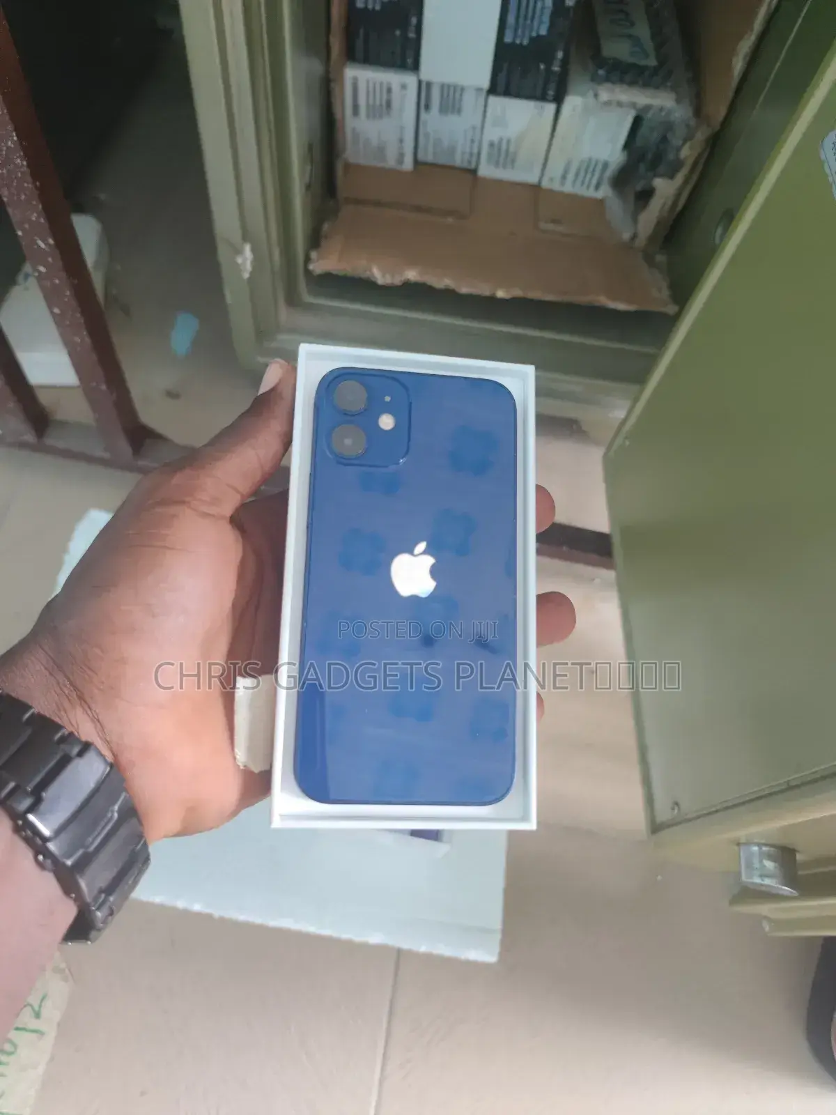 Apple iPhone 12 mini 64 GB