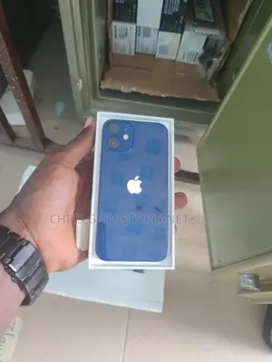 Apple iPhone 12 mini 64 GB